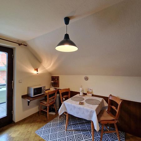 Vila Nana Bled Apartments & Rooms מראה חיצוני תמונה