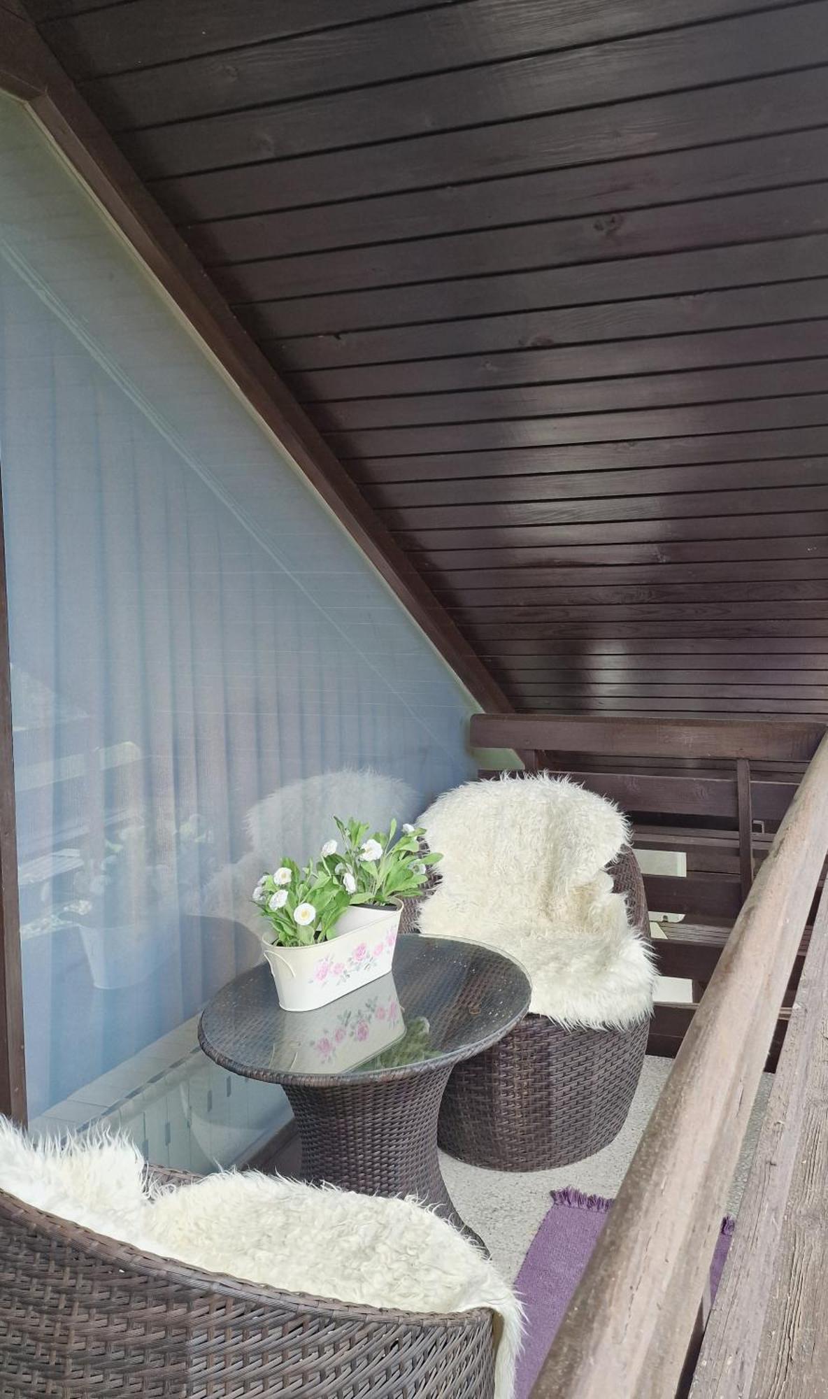 Vila Nana Bled Apartments & Rooms מראה חיצוני תמונה