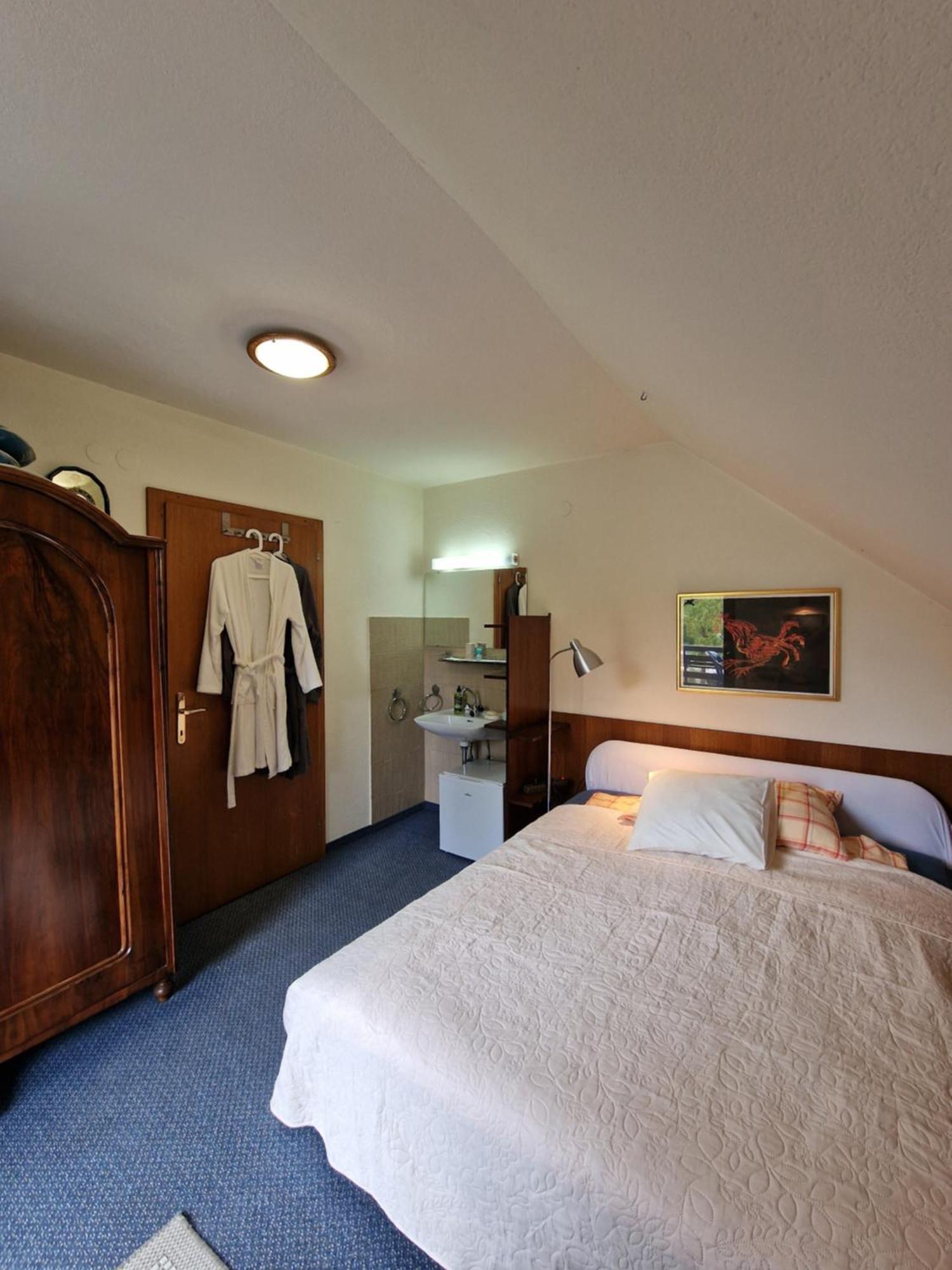 Vila Nana Bled Apartments & Rooms מראה חיצוני תמונה
