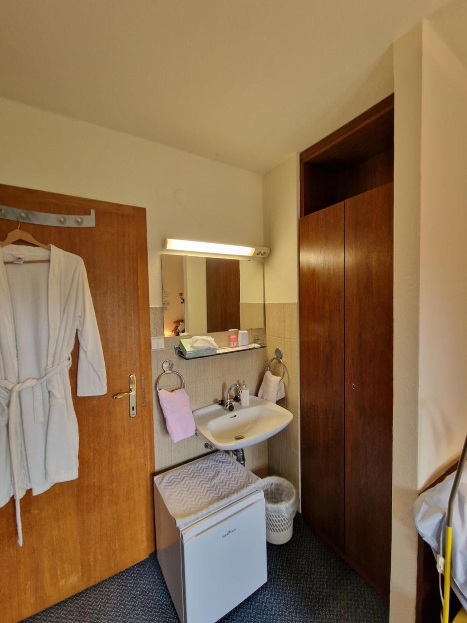 Vila Nana Bled Apartments & Rooms מראה חיצוני תמונה