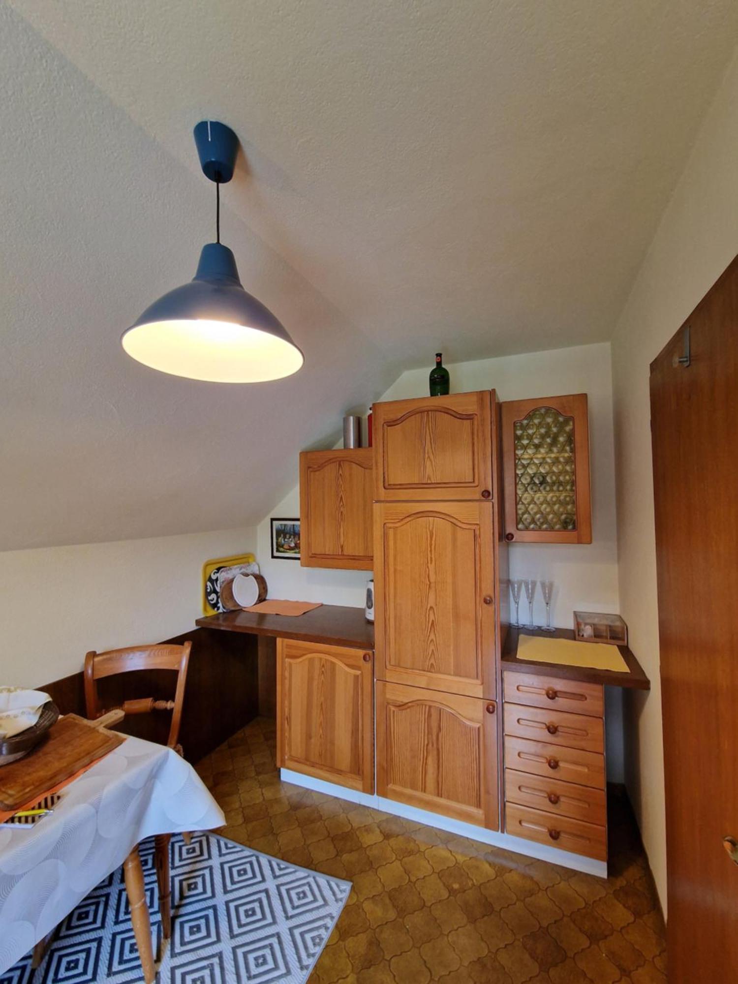 Vila Nana Bled Apartments & Rooms מראה חיצוני תמונה