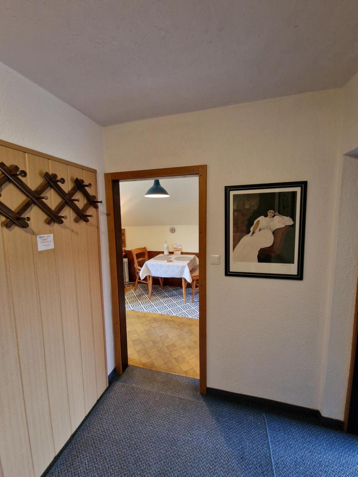 Vila Nana Bled Apartments & Rooms מראה חיצוני תמונה