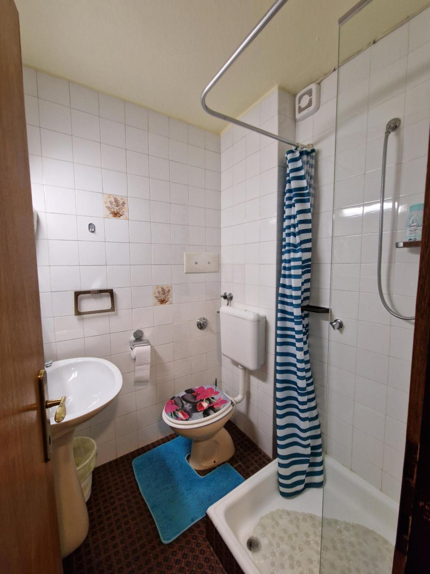 Vila Nana Bled Apartments & Rooms מראה חיצוני תמונה