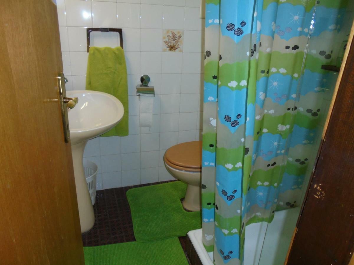Vila Nana Bled Apartments & Rooms מראה חיצוני תמונה